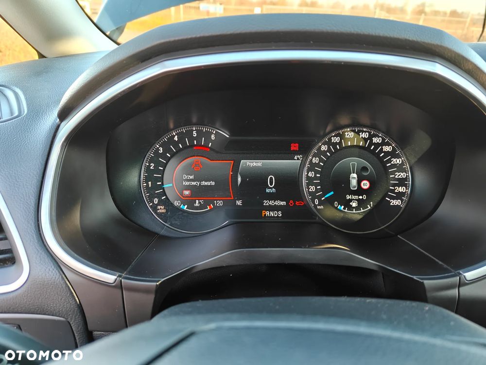 Ford Galaxy 2.0 TDCi Trend PowerShift - 26