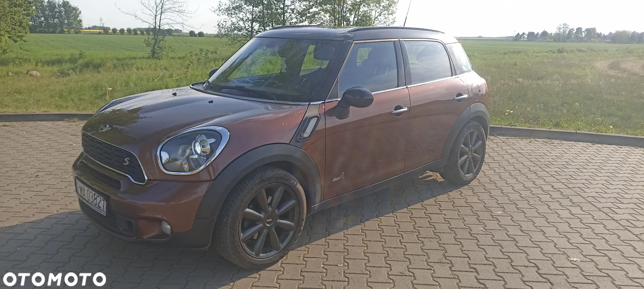 MINI Countryman - 10