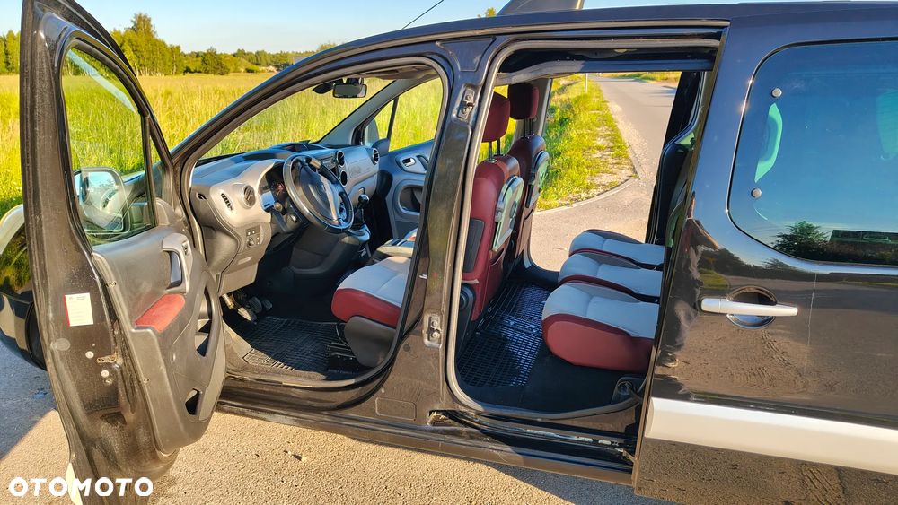 Citroën Berlingo 1.6 HDi - 11