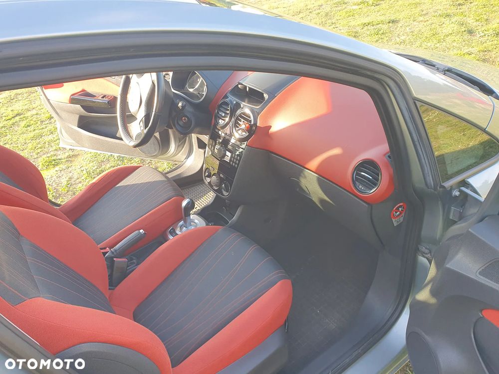 Opel Corsa - 15