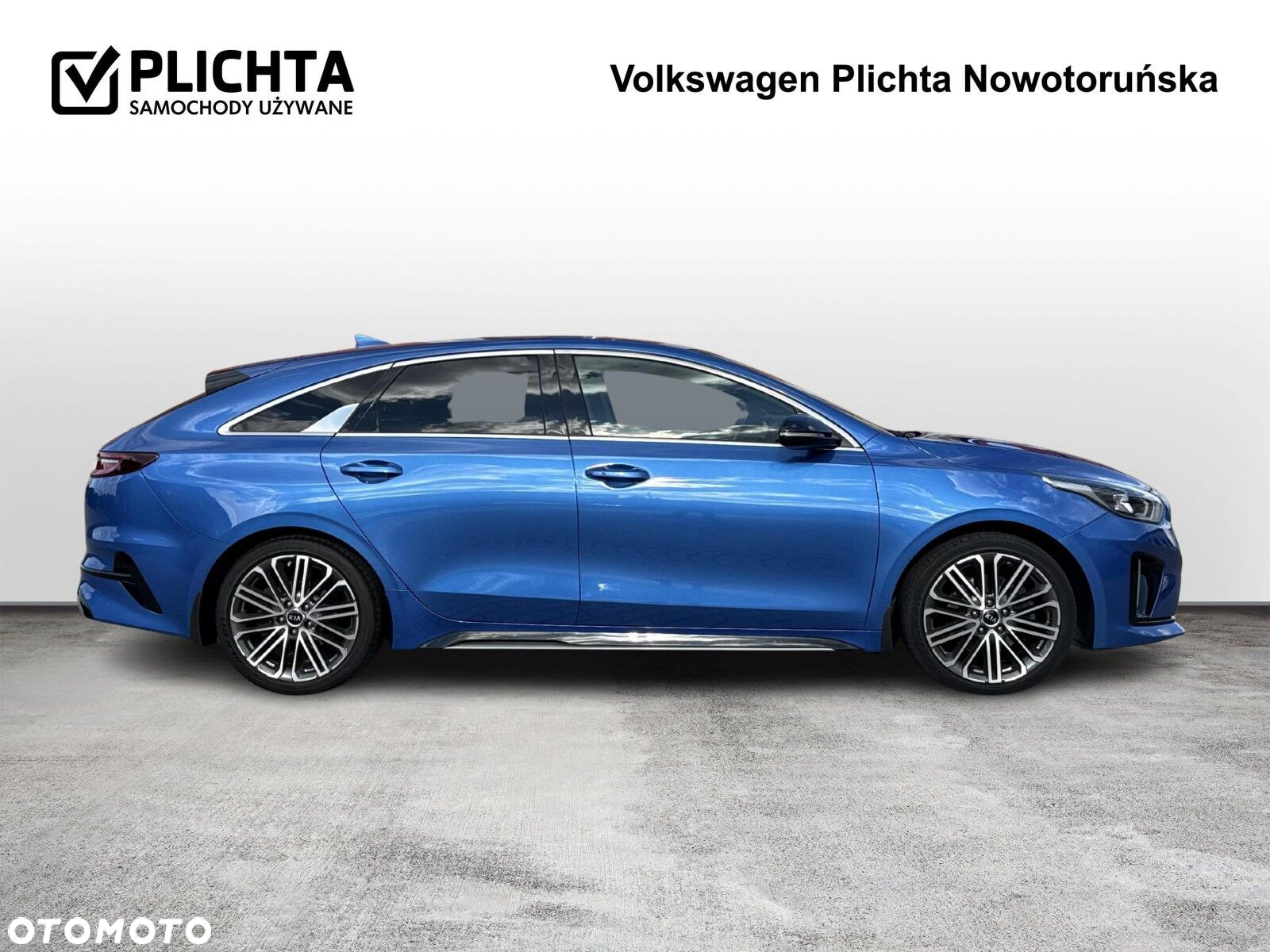Kia ProCeed - 6
