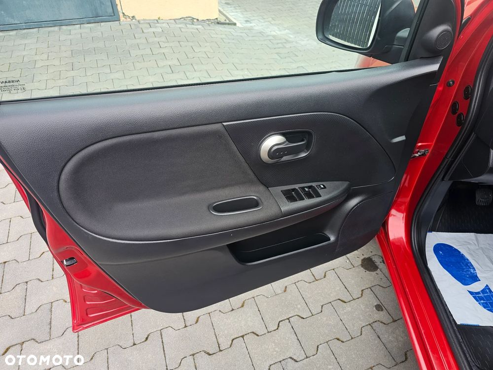 Nissan Note 1.4 I-Way+ - 16