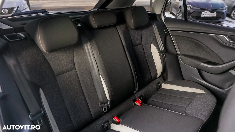 Skoda Scala 1.0 TSI DSG Style - 25