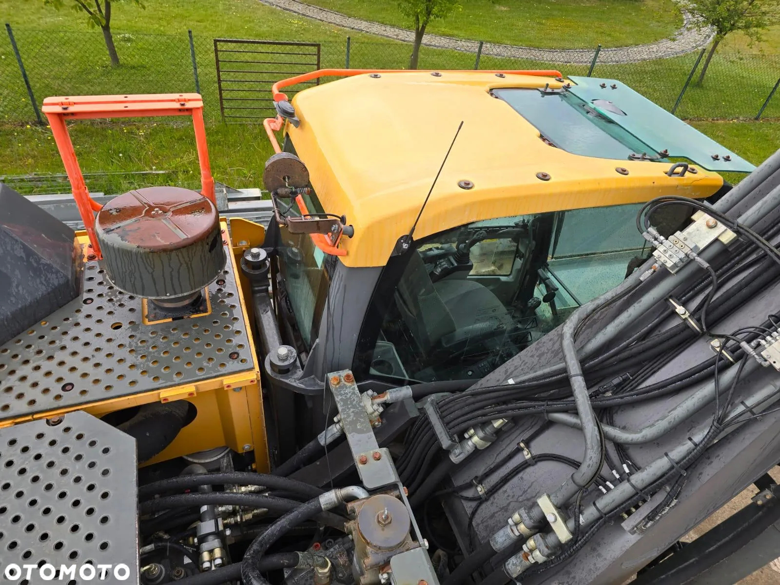 Volvo EC 380 EL - 20