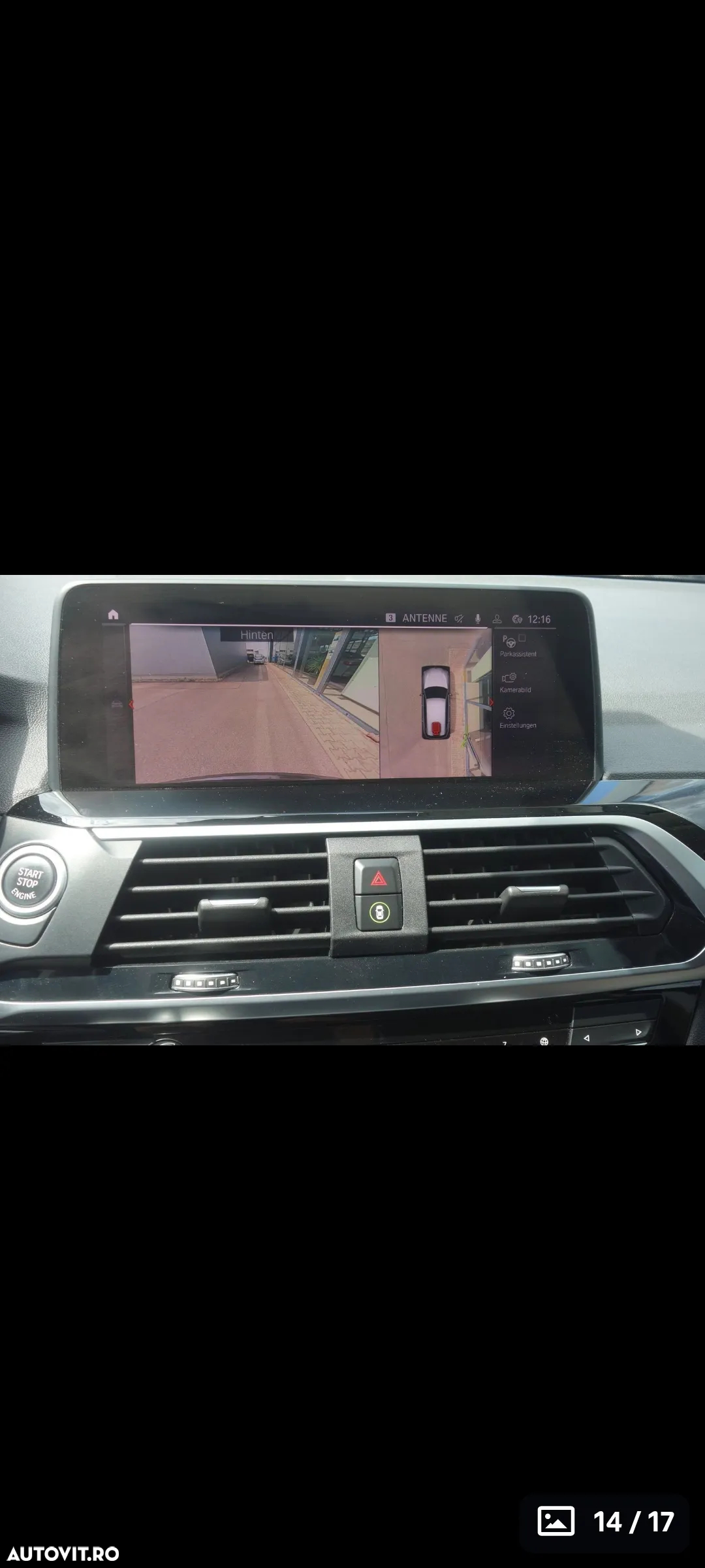 BMW X3 xDrive20d AT xLine - 10