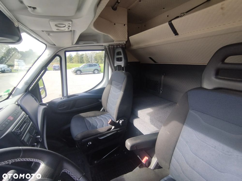 Iveco Daily - 32