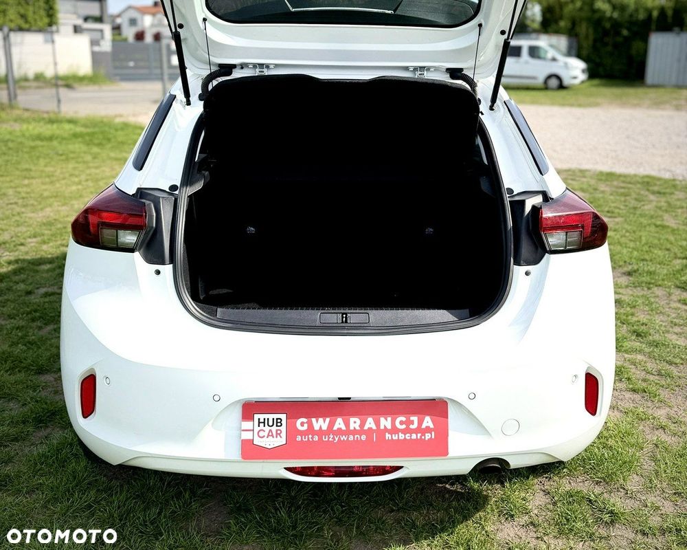 Opel Corsa - 35