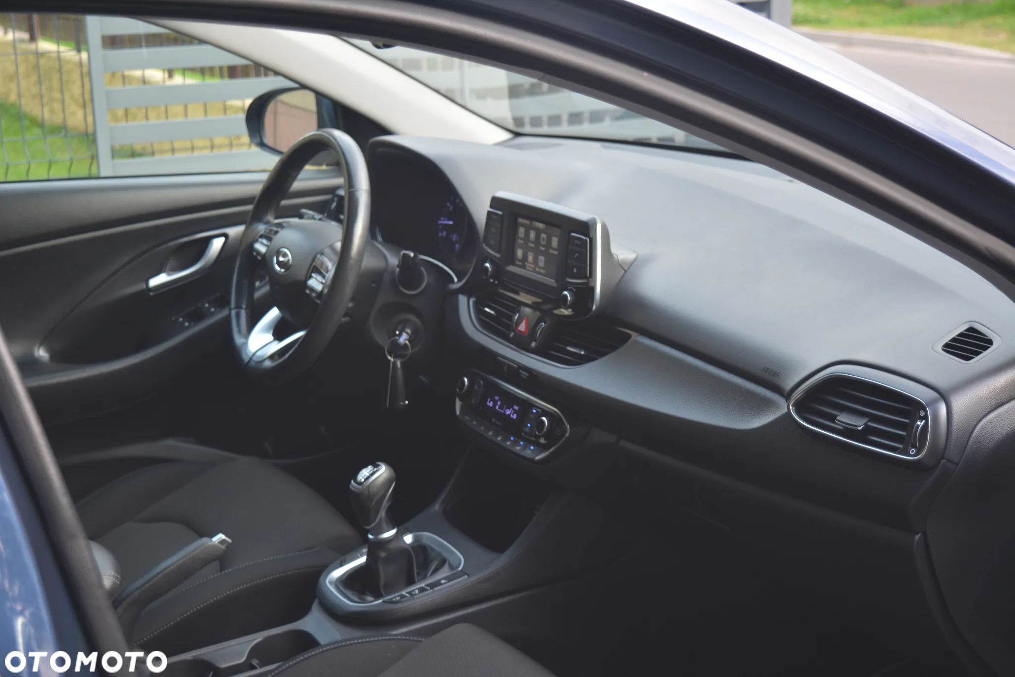 Hyundai i30 1.4 T-GDI Premium - 11