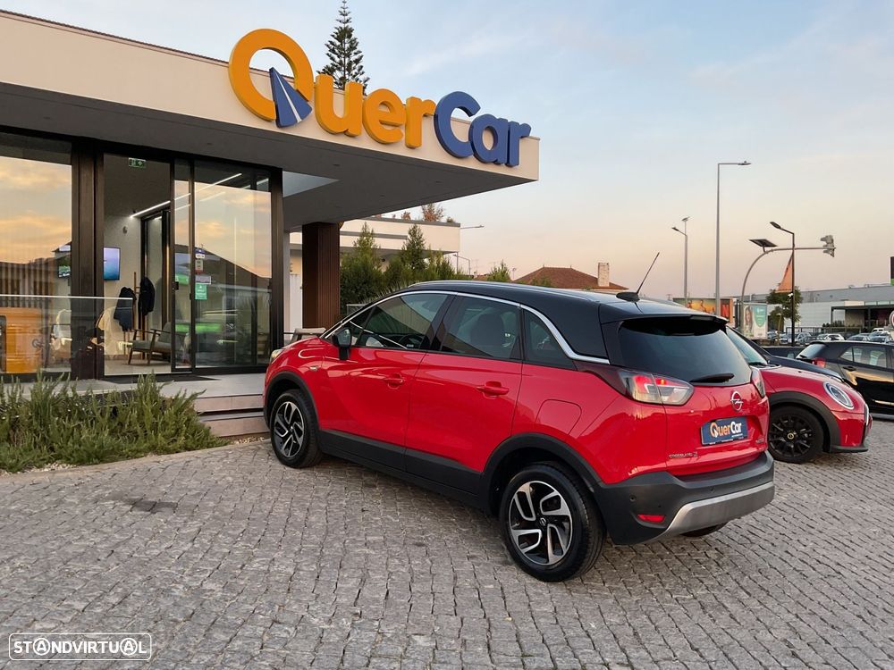 Opel Crossland X 1.6 CDTi Edition - 4