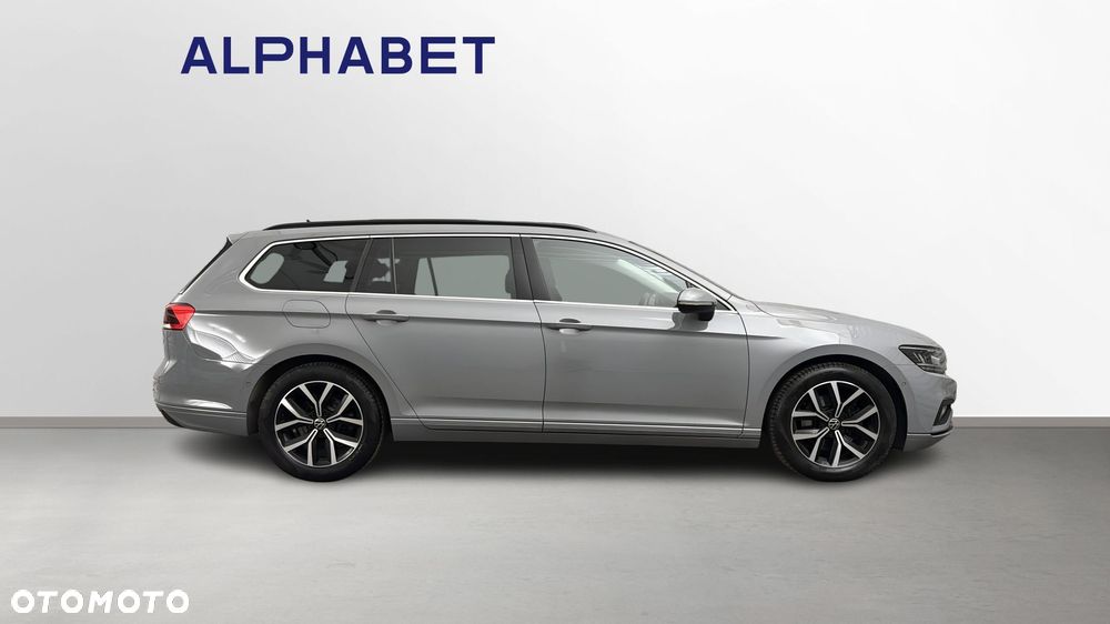 Volkswagen Passat Variant 2.0 TDI EVO Business DSG - 7