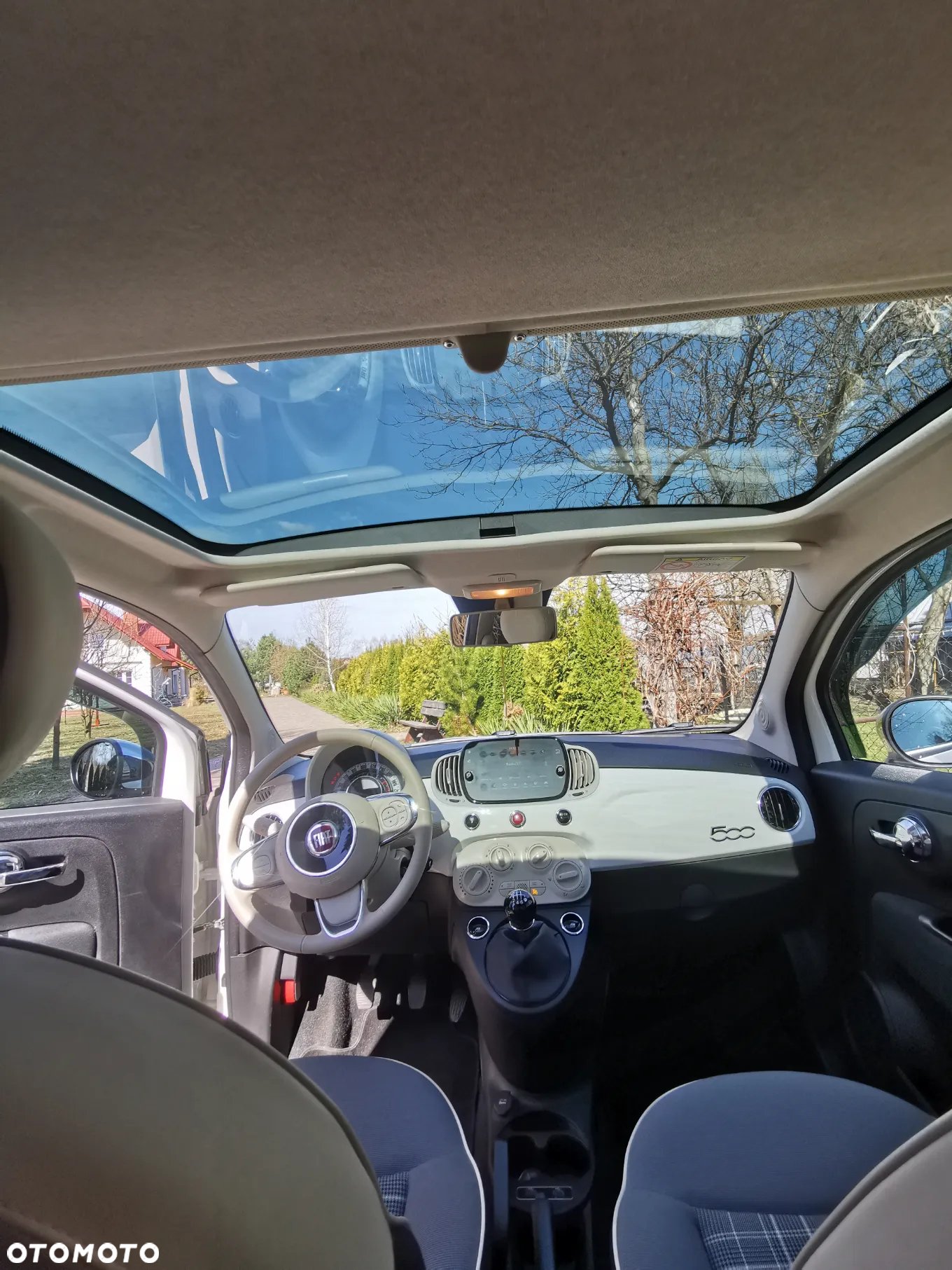 Fiat 500 1.0 Hybrid Dolcevita - 17