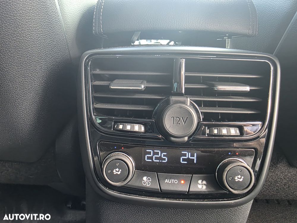 Peugeot 508 2.0 BlueHDI FAP BVA Allure - 16