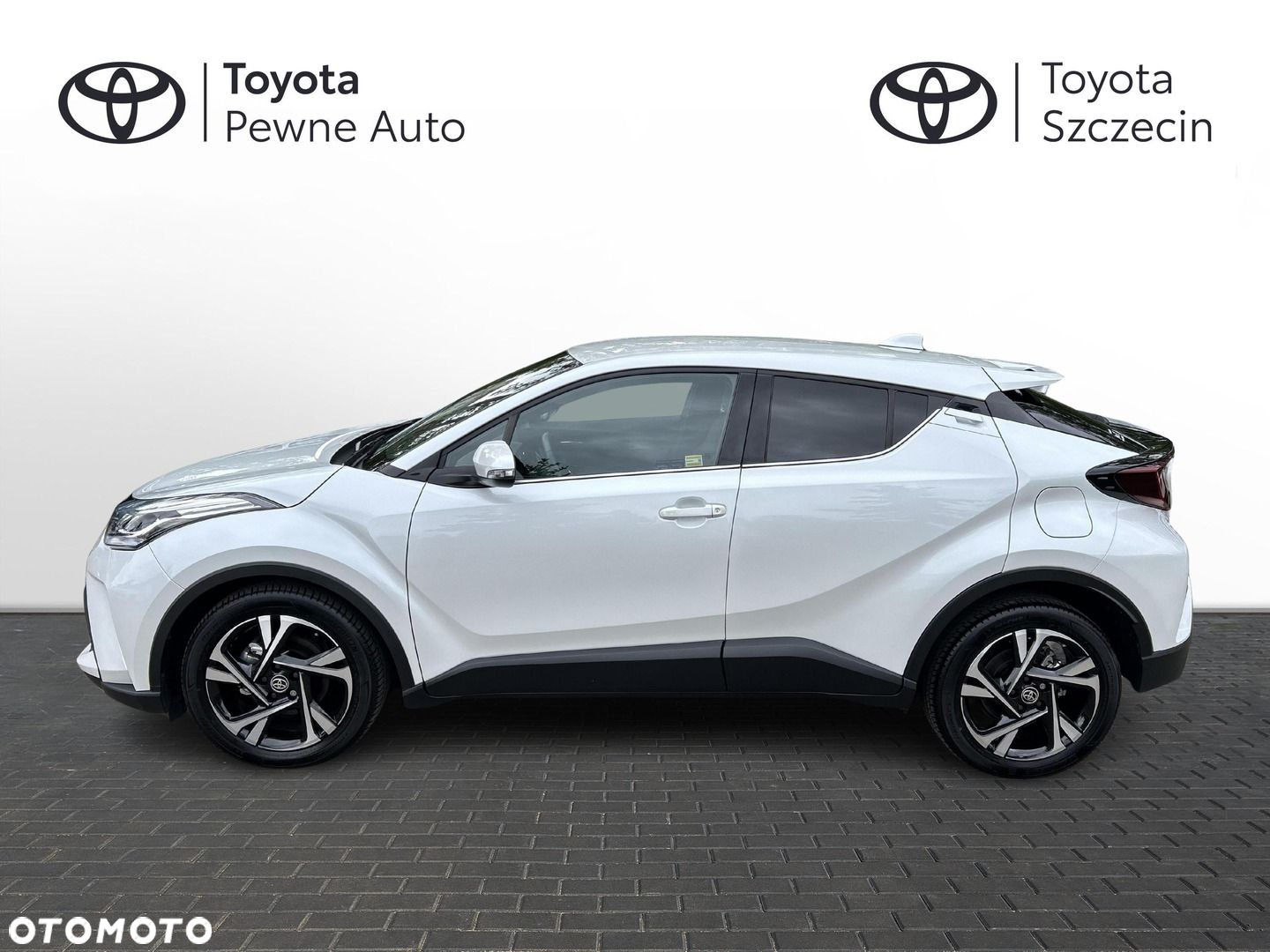 Toyota C-HR - 4