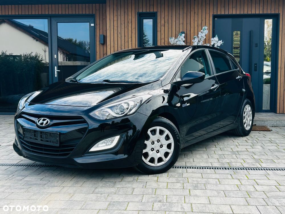 Hyundai i30 1.6 GDI Style - 5