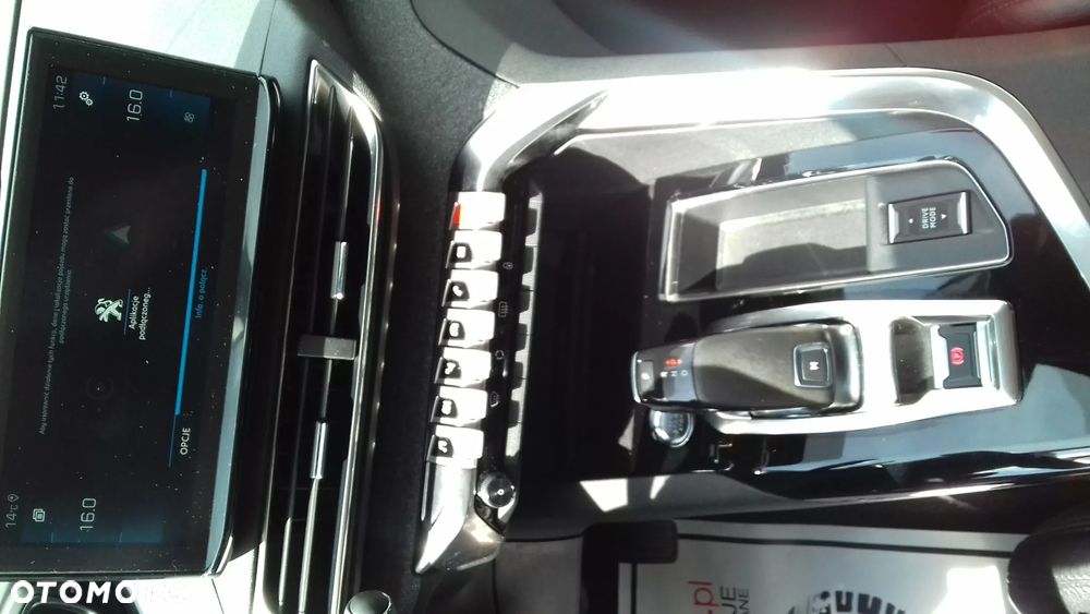 Peugeot 3008 - 19