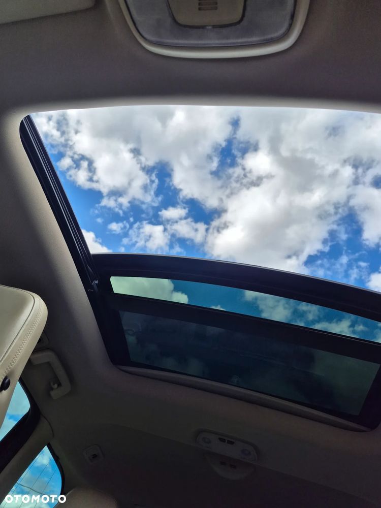 Volvo XC 60 D5 AWD - 14