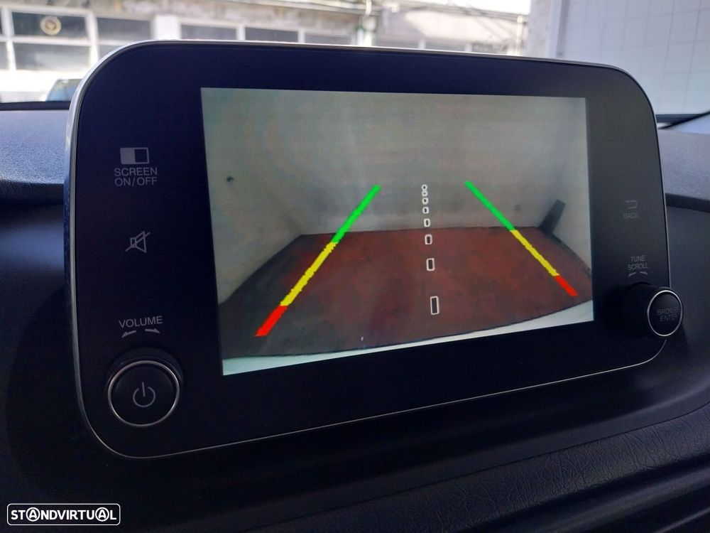 Fiat Tipo 1.3 M-Jet Lounge - 7