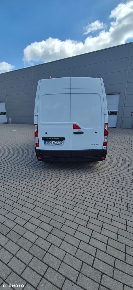 Renault Master - 7