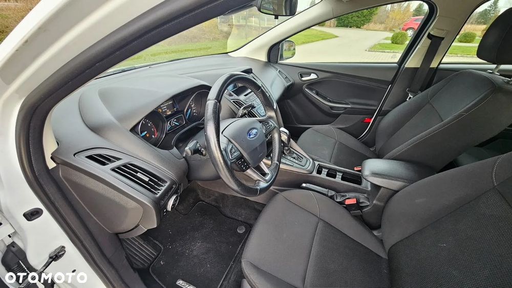 Ford Focus 1.0 EcoBoost Active - 19