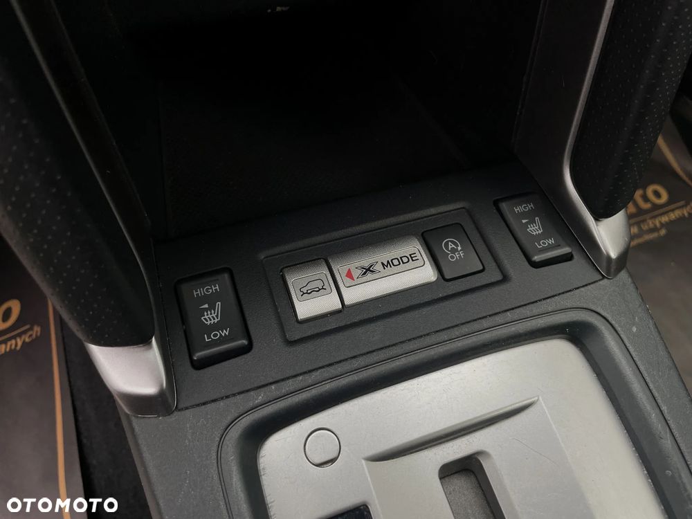 Subaru Forester 2.0X Lineartronic Comfort - 33