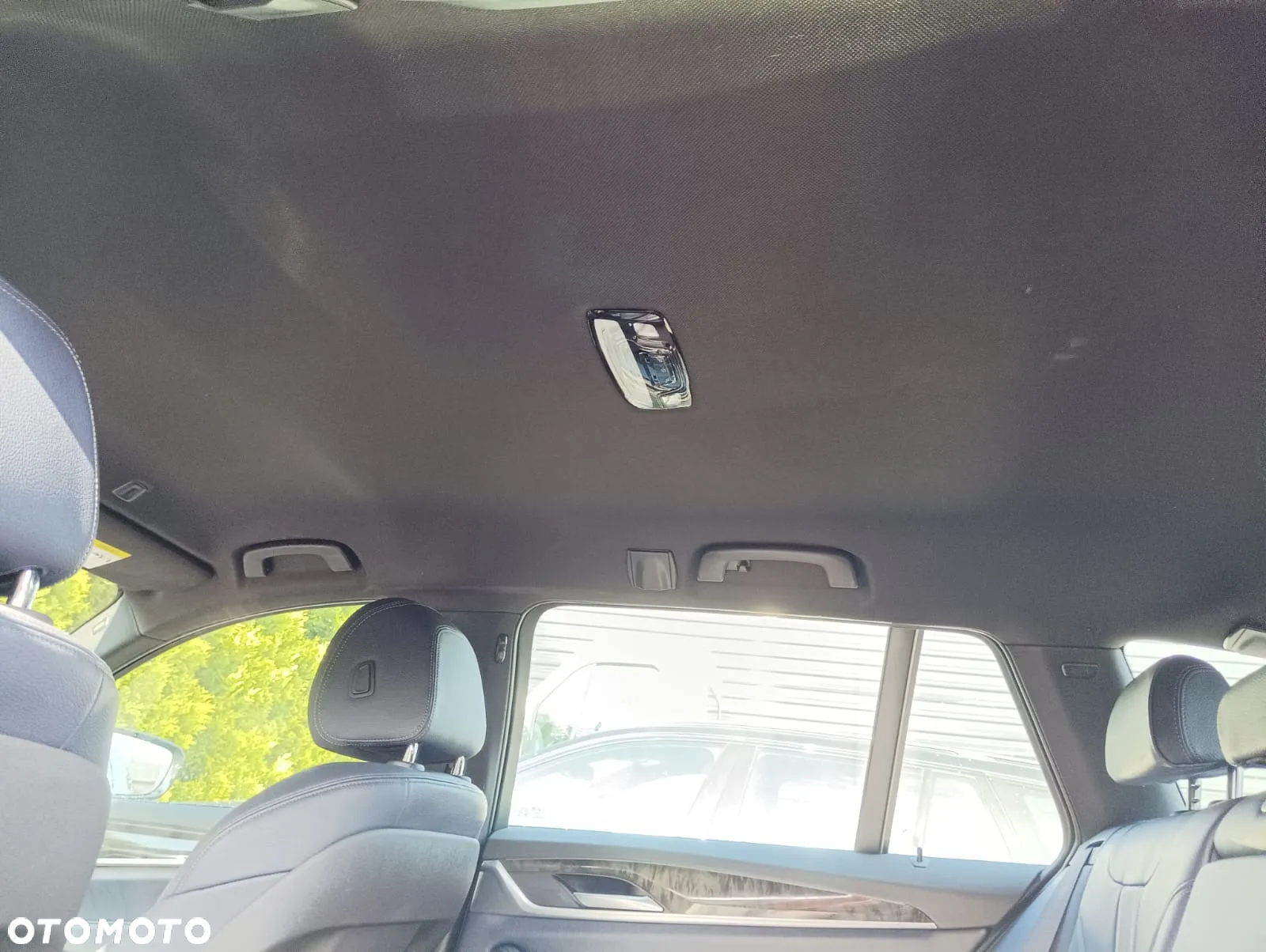 BMW Seria 5 520i - 19
