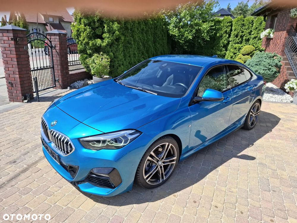 BMW Seria 2 218i Edition Colorvision - 2