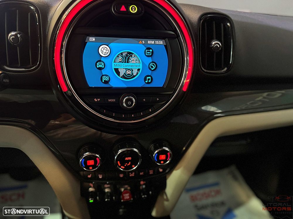 MINI Countryman Cooper Sport Edition Auto - 28