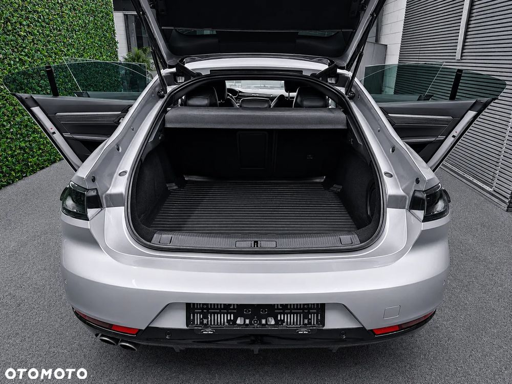 Peugeot 508 BlueHDi 180 EAT8 GT - 5