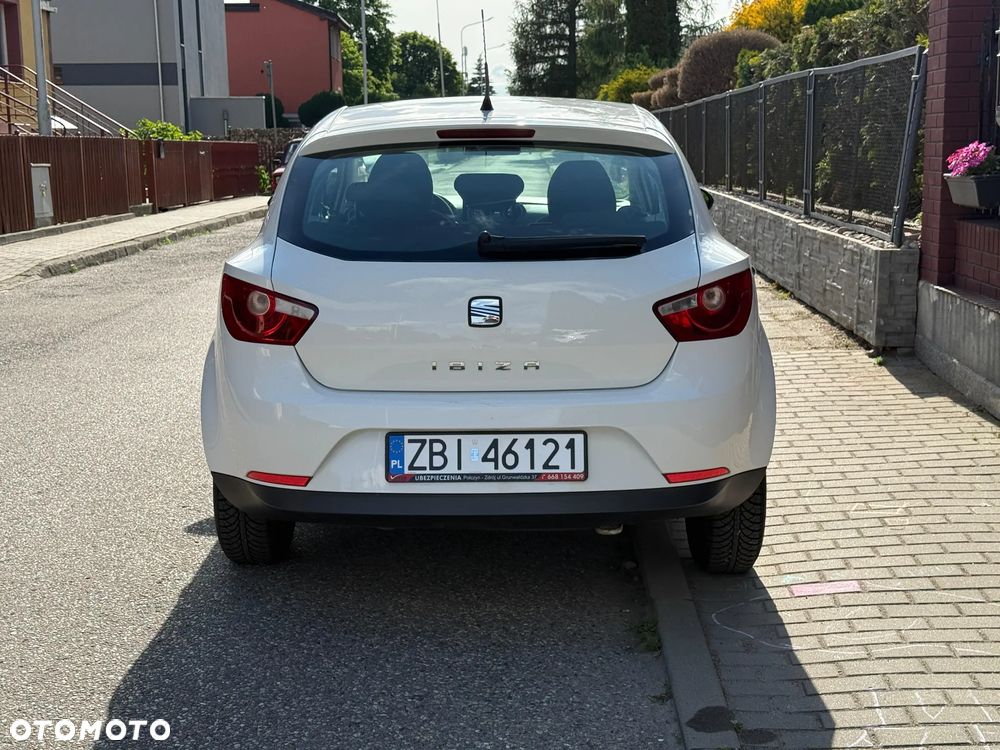 Seat Ibiza SC 1.4 16V Style - 7