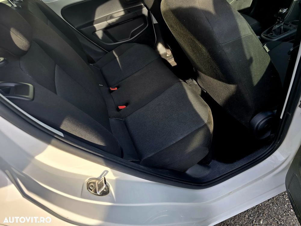 Skoda Citigo 1.0 MPI Active - 11