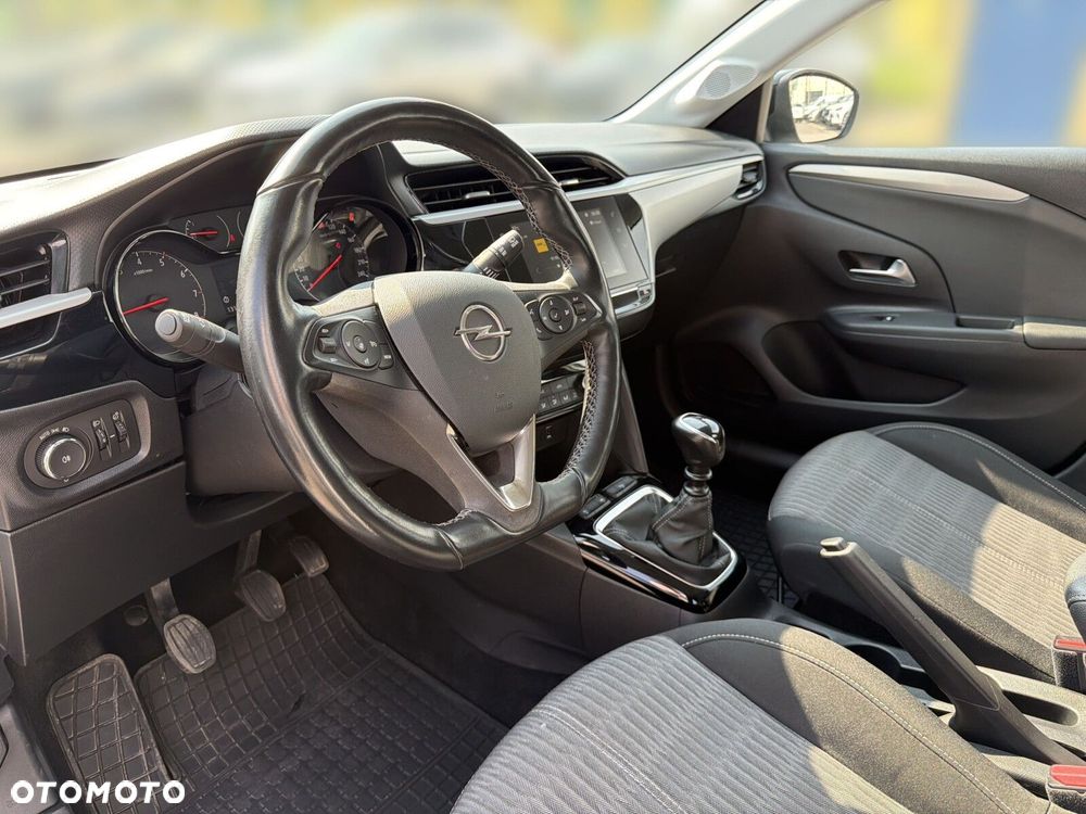 Opel Corsa 1.5 D Edition S&S - 11