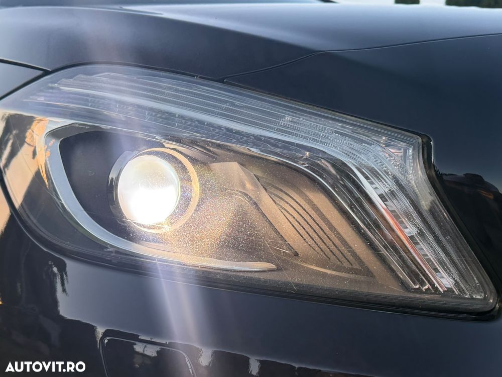 Mercedes-Benz A 180 CDI BlueEfficiency Edition Style - 19