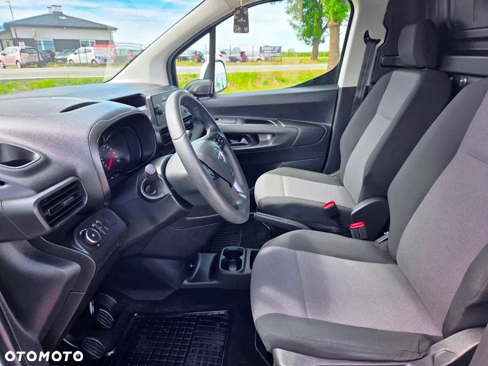 Opel COMBO - 25