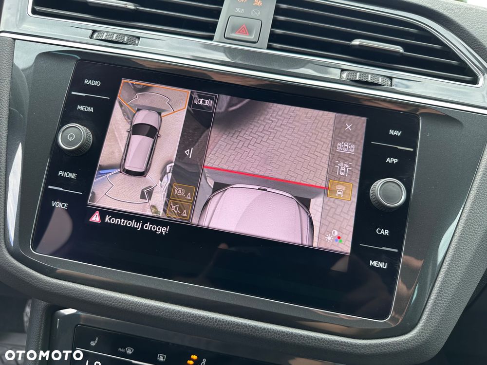 Volkswagen Tiguan 2.0 TDI SCR 4MotION DSG Elegance - 19