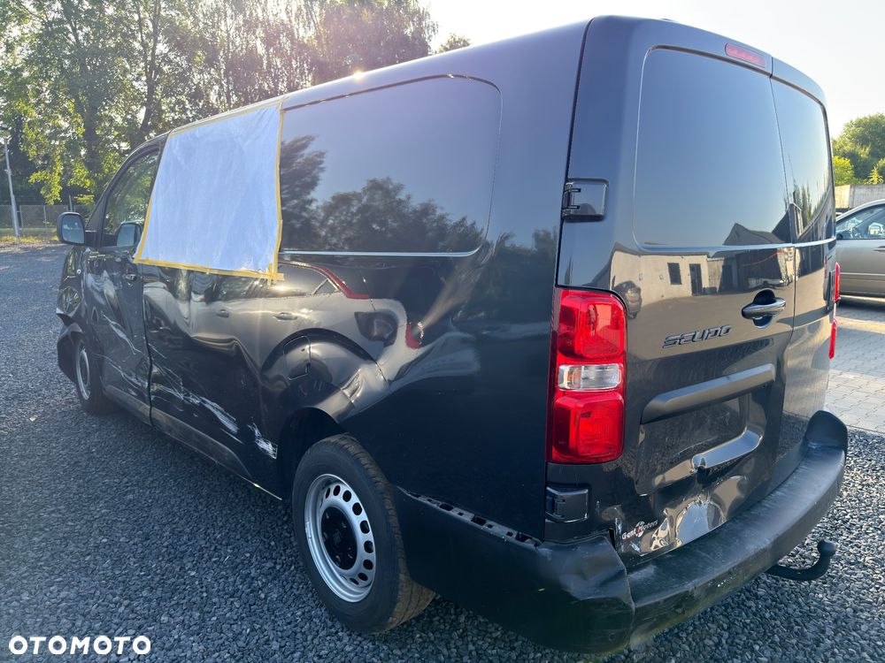 Fiat SCUDO - 6