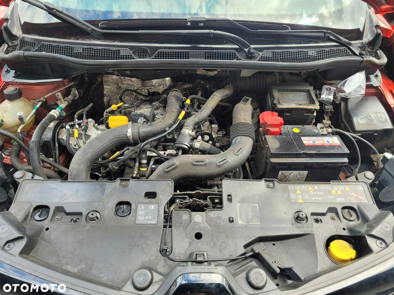 Renault Captur - 16