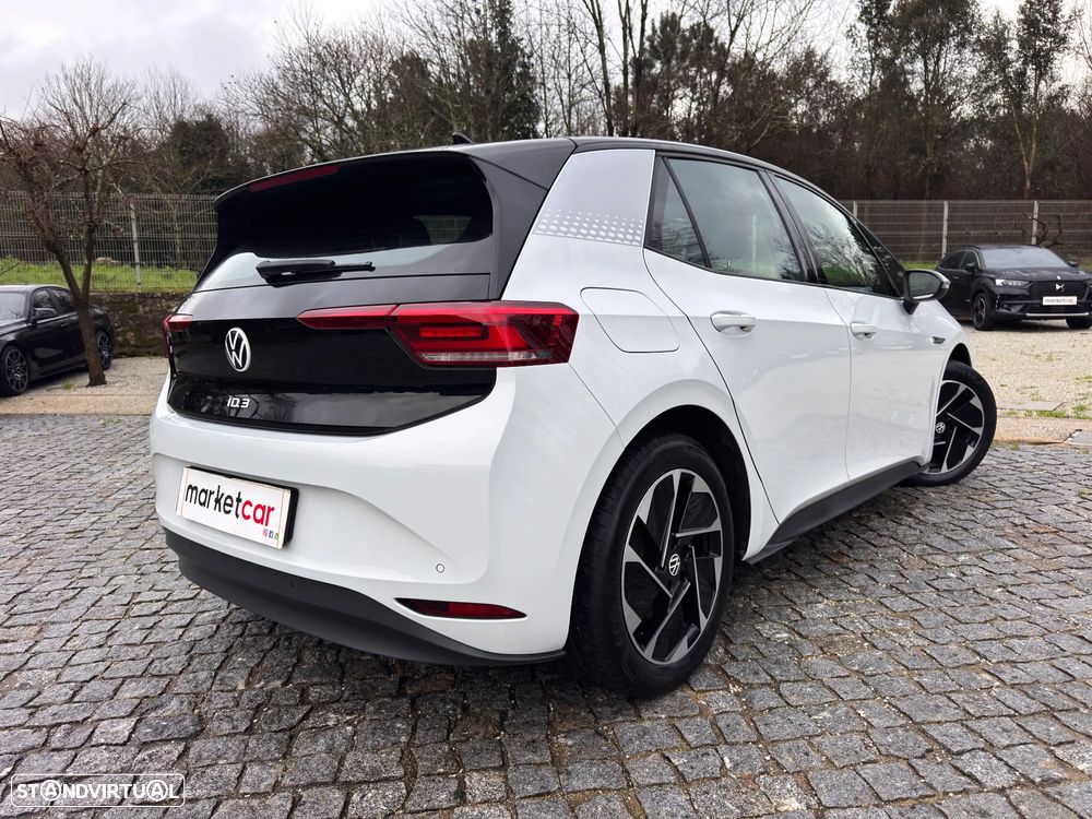 VW ID.3 Pro Performance 1st Plus - 13
