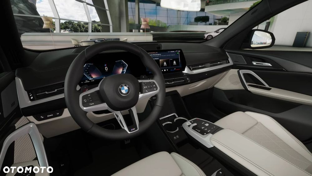 BMW X2 sDrive20i mHEV M Sport - 9