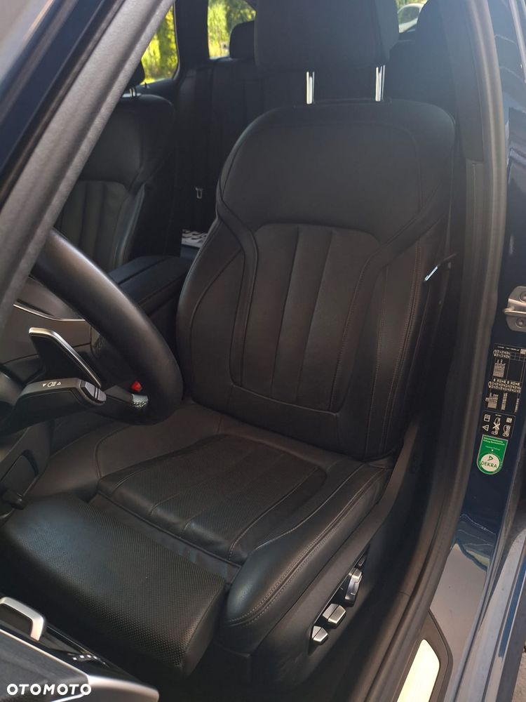 BMW Seria 5 530d xDrive M Sport Edition - 6