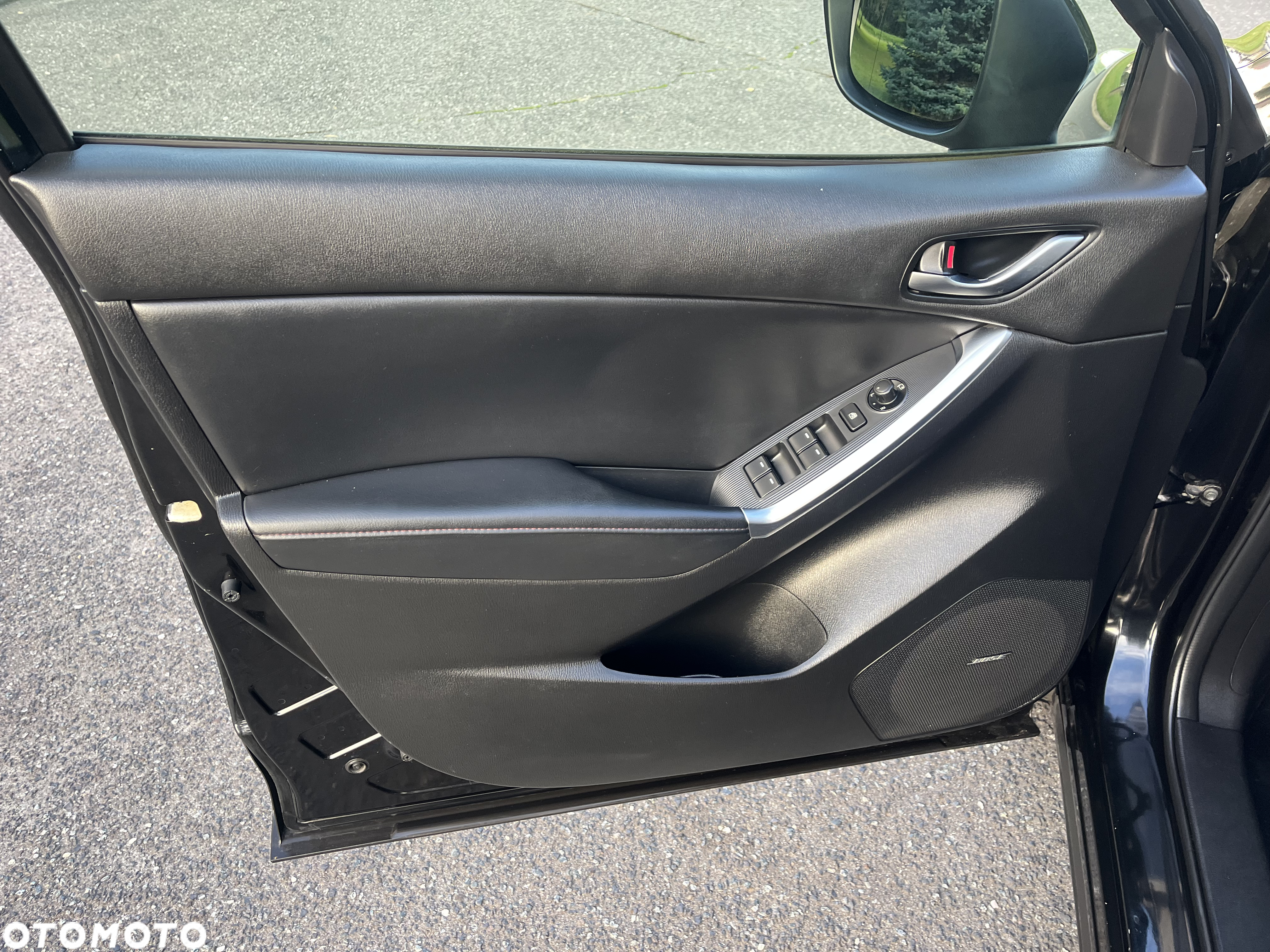 Mazda CX-5 SKYACTIV-G 160 AWD Exclusive-Line - 21