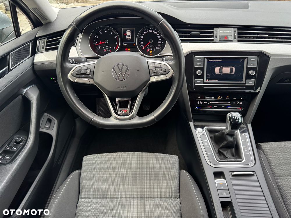 Volkswagen Passat 1.5 TSI EVO Business - 20