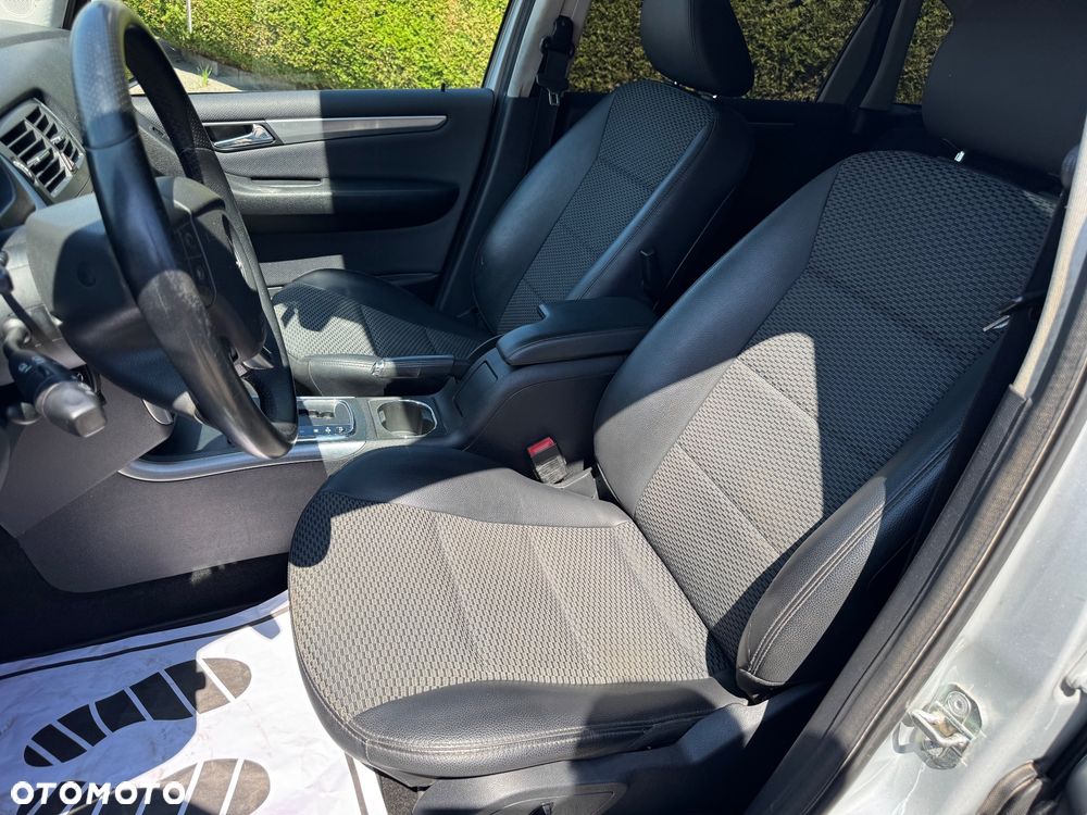 Mercedes-Benz Klasa B 200 CDI Autotronic Special Edition - 20