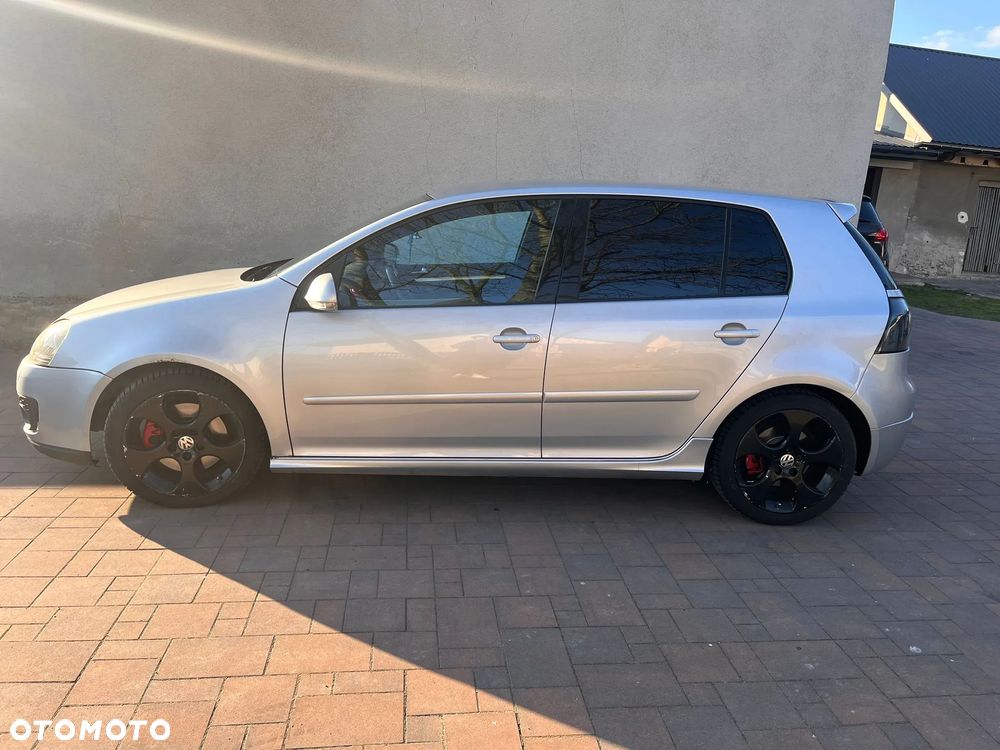 Volkswagen Golf 2.0 GTI - 11