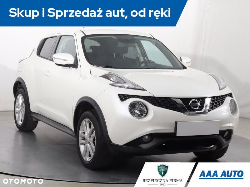 Nissan Juke - 3
