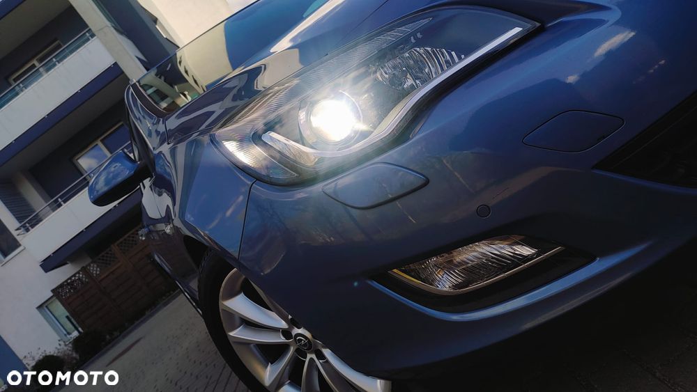 Opel Astra 1.4 Turbo Cosmo - 8