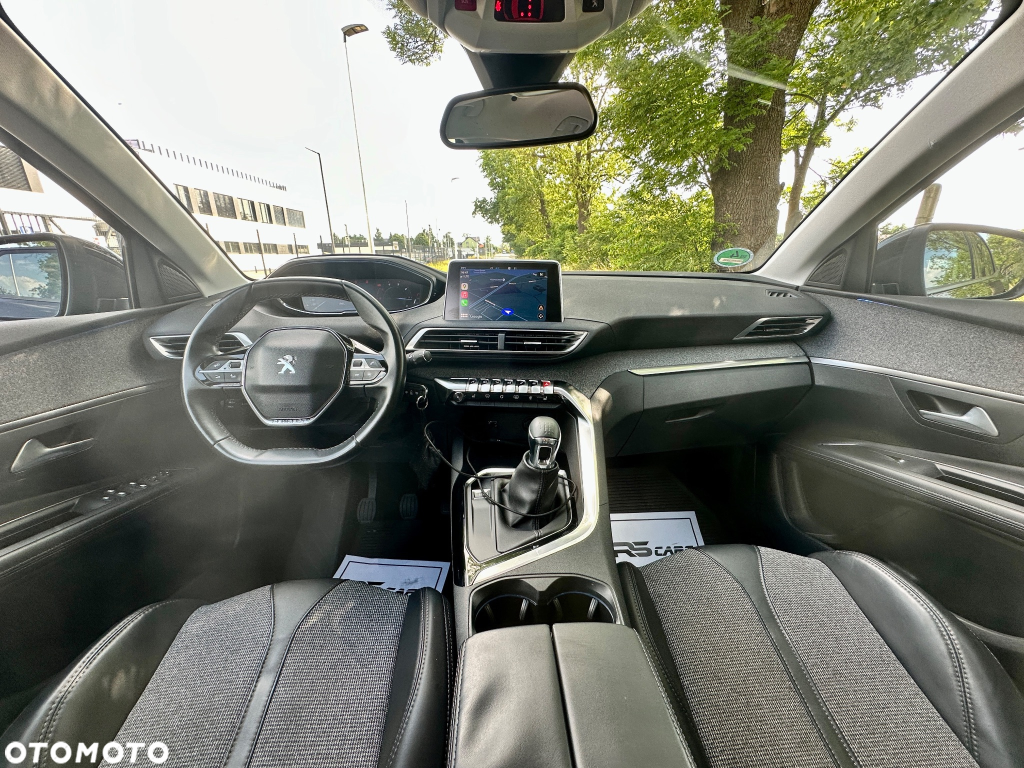 Peugeot 3008 HDi FAP 150 Premium - 20