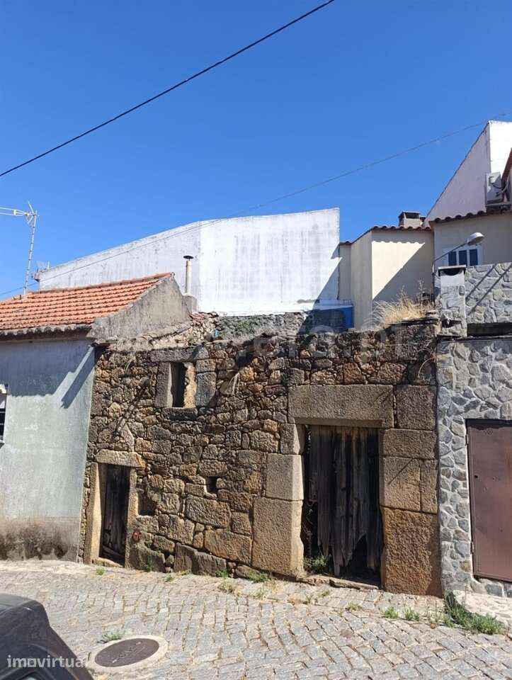 Moradia em Banda T1 / Fundão, Fatela - Grande imagem: 2/2