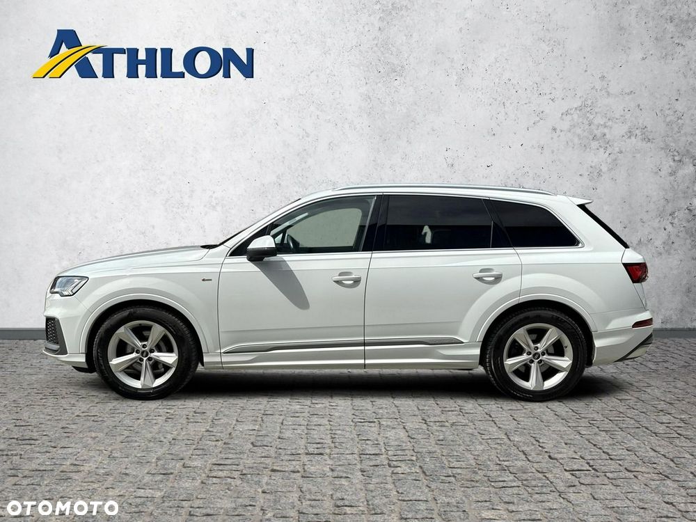 Audi Q7 - 2