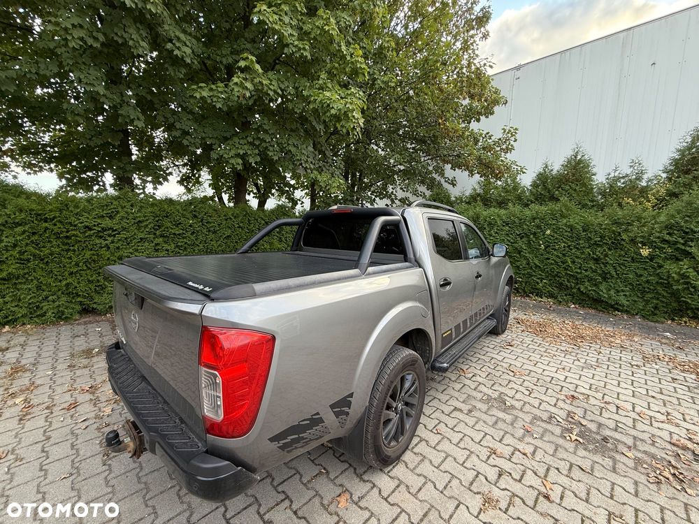 Nissan Navara - 8