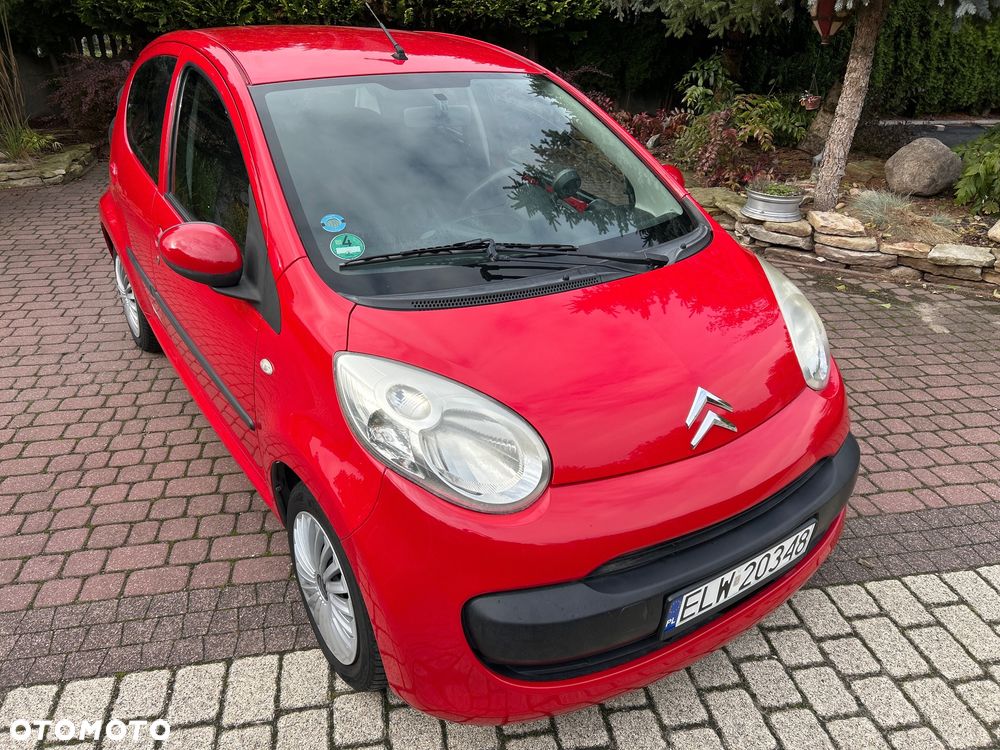 Citroën C1 HDi 55 Style - 32